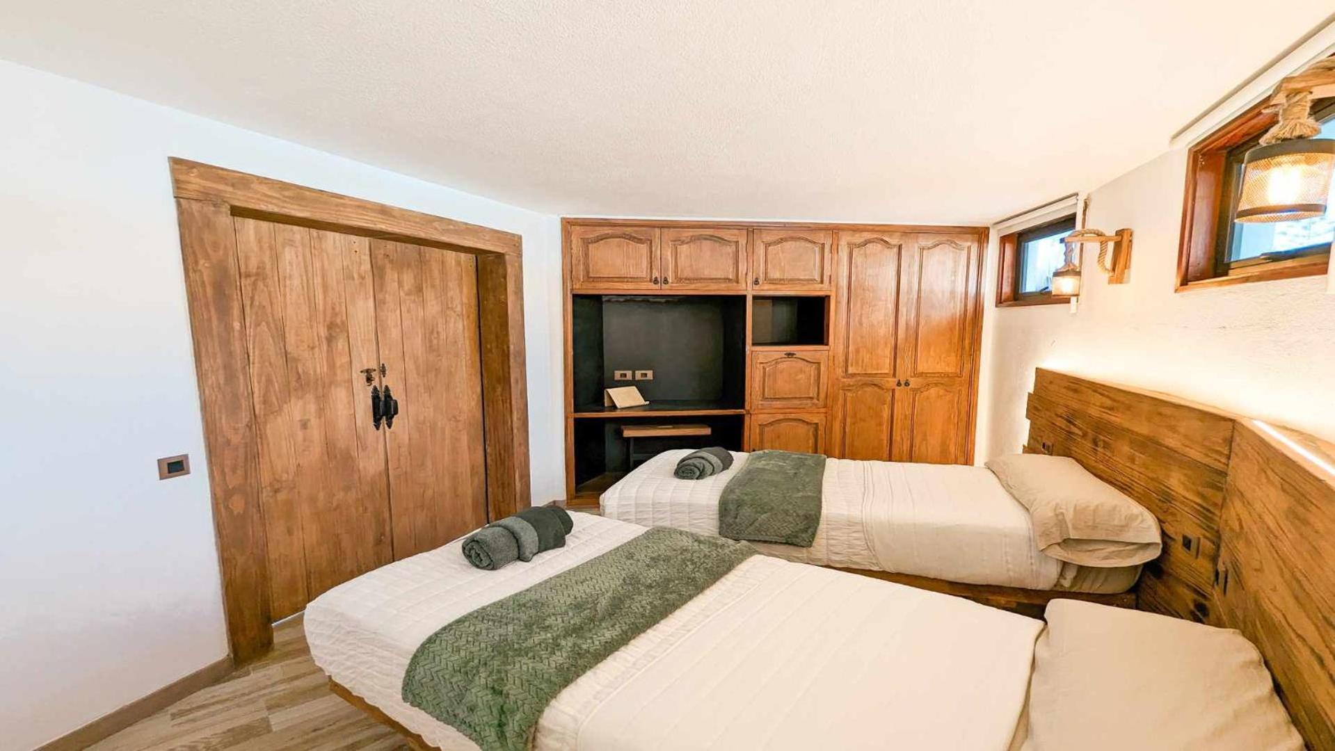 Bungalow Allende Famara Con Piscina Privada Y Ac Εξωτερικό φωτογραφία
